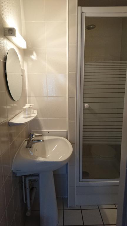 Hotel New-York Nancy Zewnętrze zdjęcie