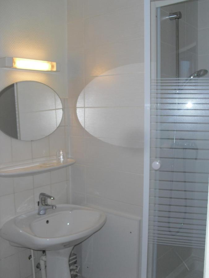 Hotel New-York Nancy Pokój zdjęcie